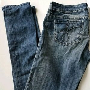 Juicy Couture The Cali Jeans